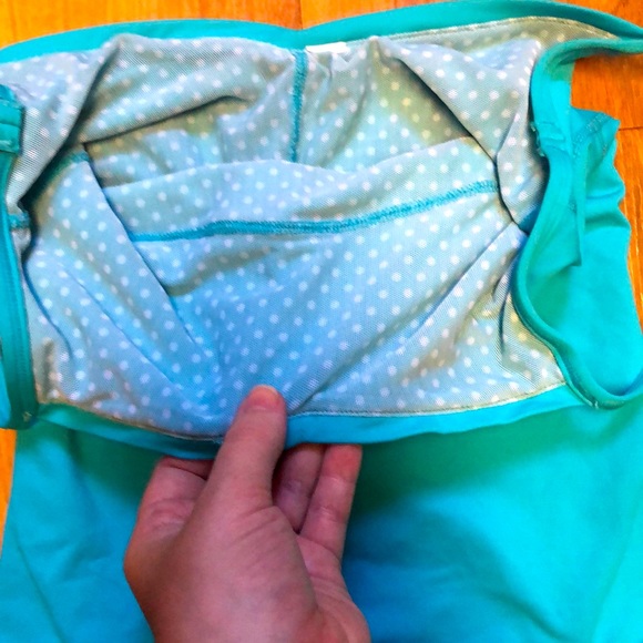 Lululemon Athletica Bodysuit - Picture 4 of 5